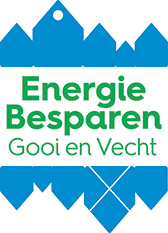 Logo Energie Besparen Gooi en Vecht